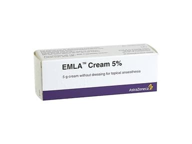 EMLA